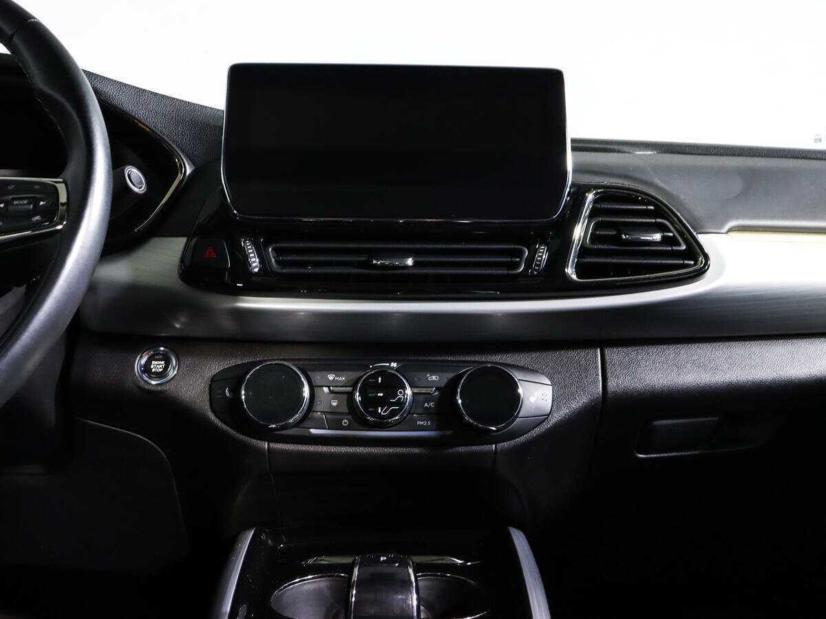 Купить EXEED TXL, 2021, 47 000 км.. Фото: #12