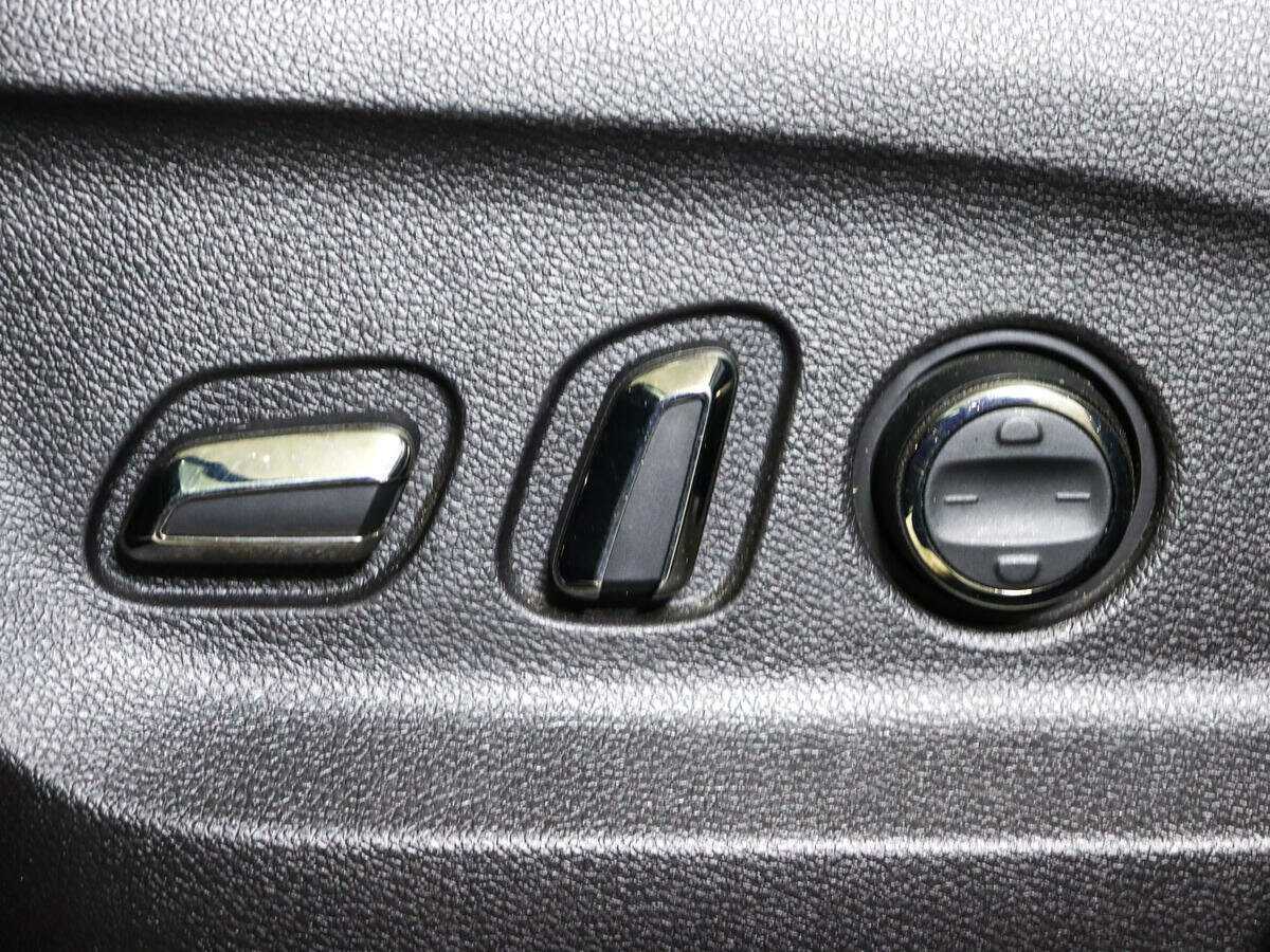 Купить EXEED TXL, 2021, 47 000 км.. Фото: #20