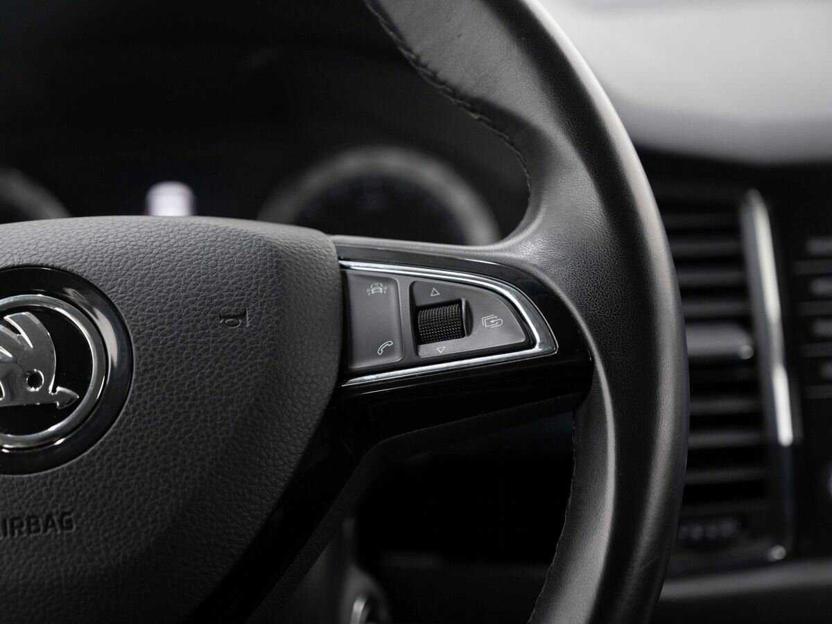 Купить Skoda Kodiaq, 2018, 165 000 км.. Фото: #15