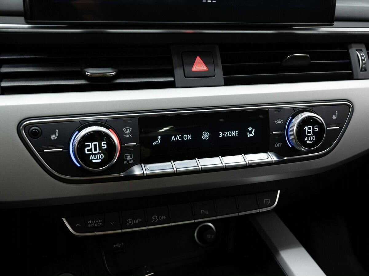 Купить Audi A4, 2020, 51 000 км.. Фото: #21