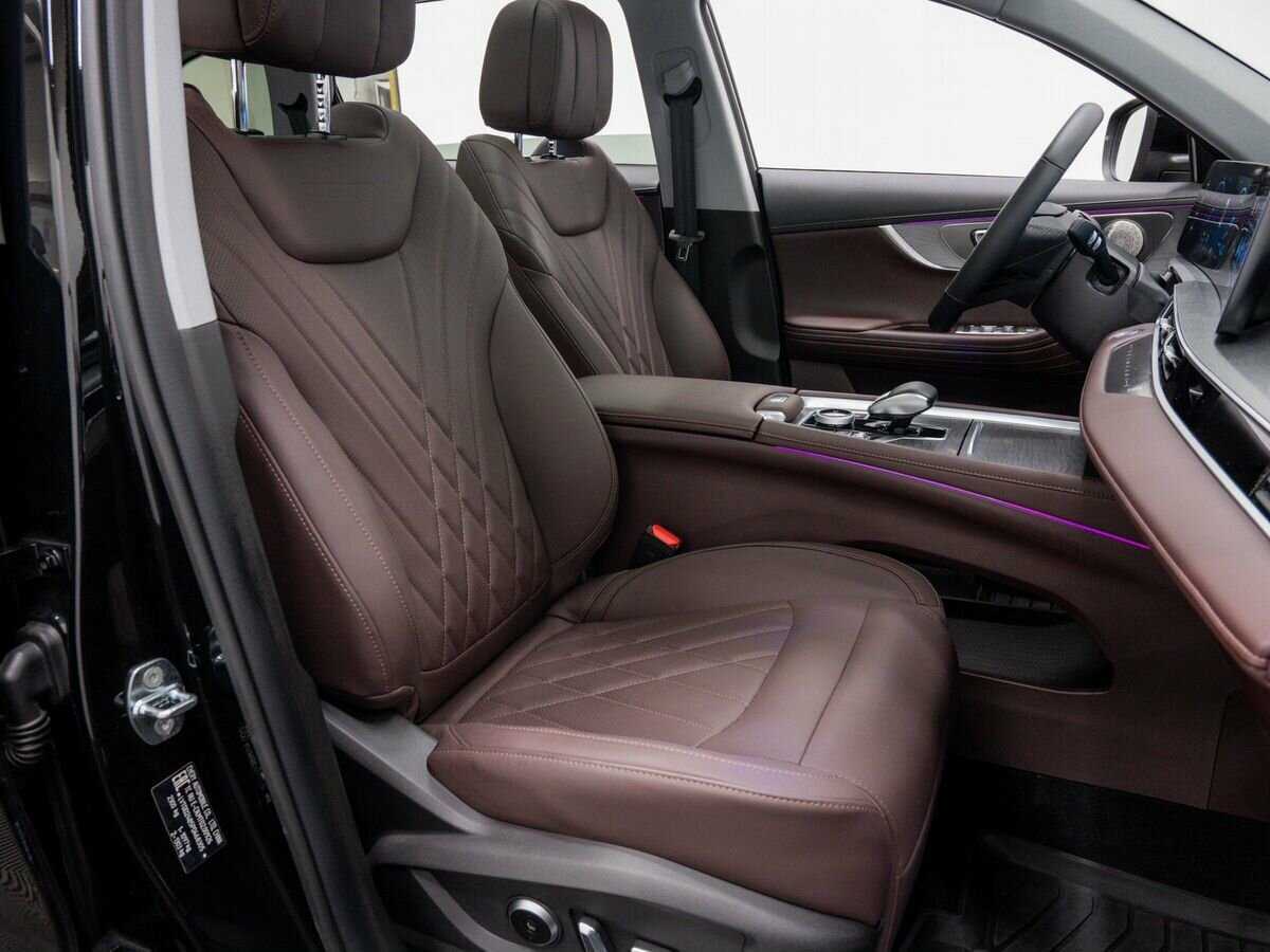 Купить Chery Tiggo 8 Pro Max, 2023, 4 100 км.. Фото: #7