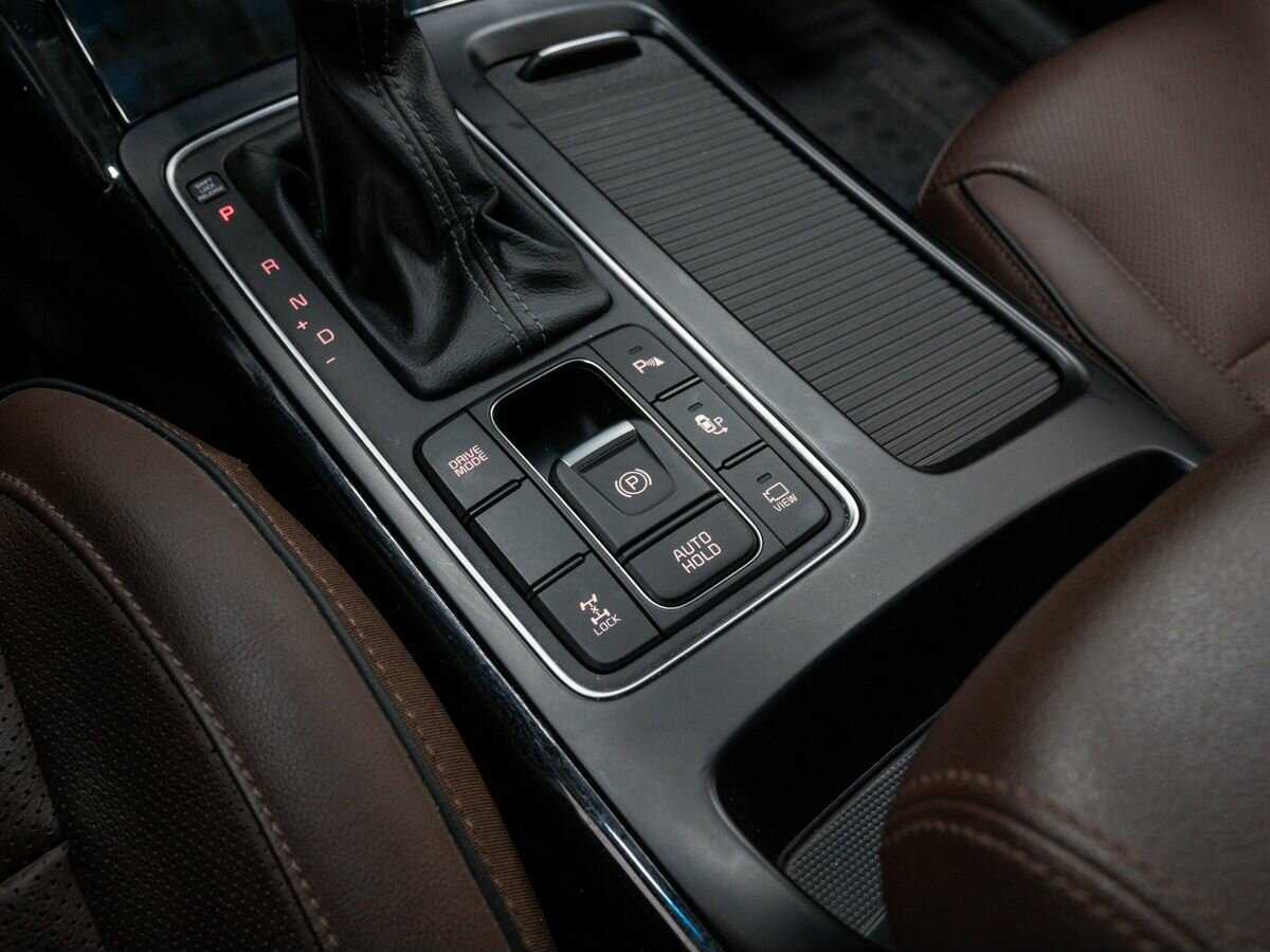 Купить Kia Sorento, 2018, 72 000 км.. Фото: #19