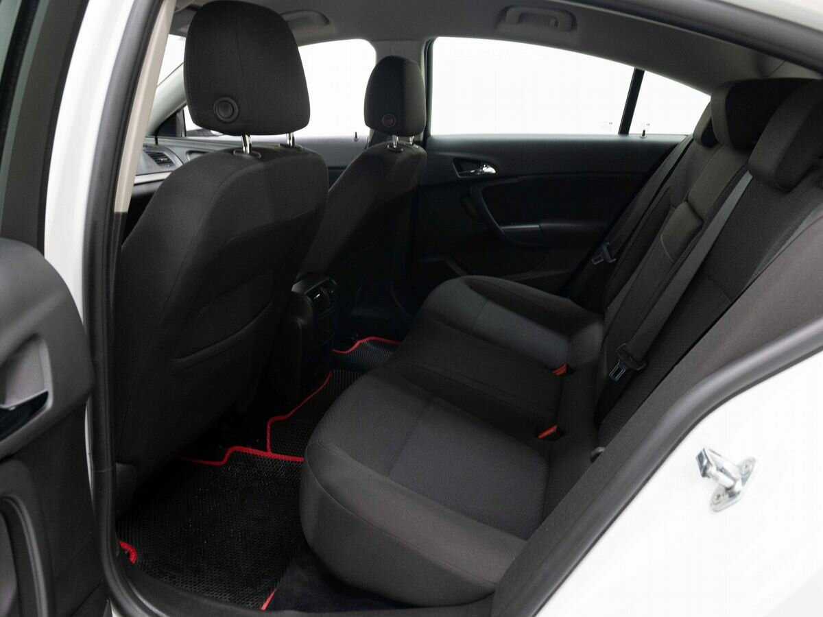 Купить Opel Insignia, 2014, 157 066 км.. Фото: #8