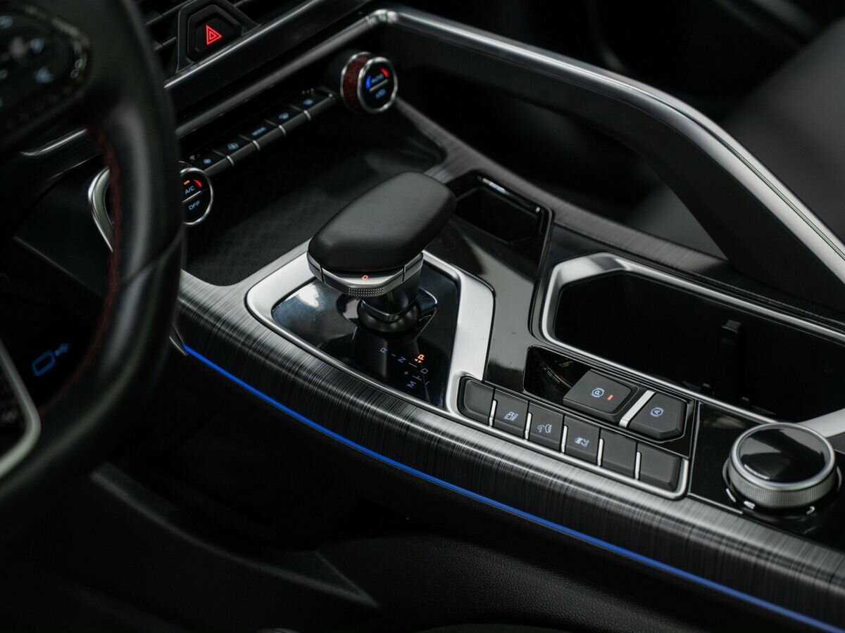 Купить Geely Tugella, 2021, 100 000 км.. Фото: #17