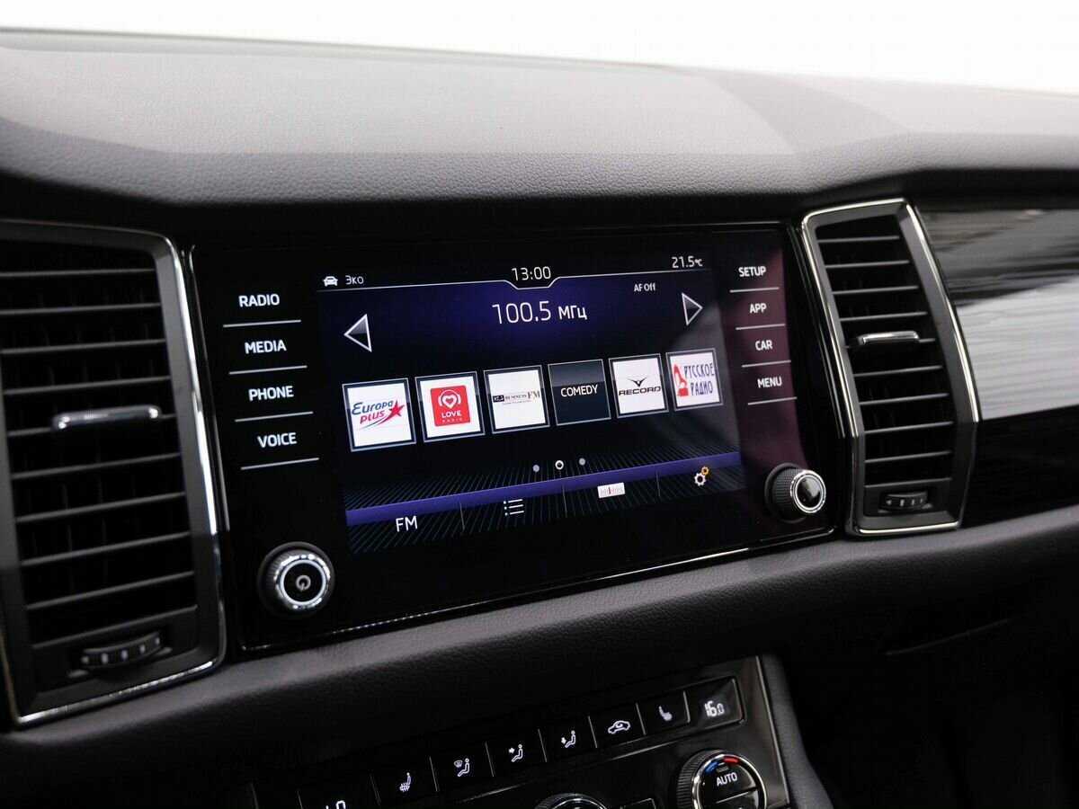 Купить Skoda Kodiaq, 2018, 110 000 км.. Фото: #21