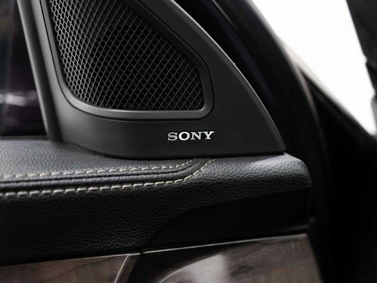 Купить EXEED VX, 2022, 18 000 км.. Фото: #17