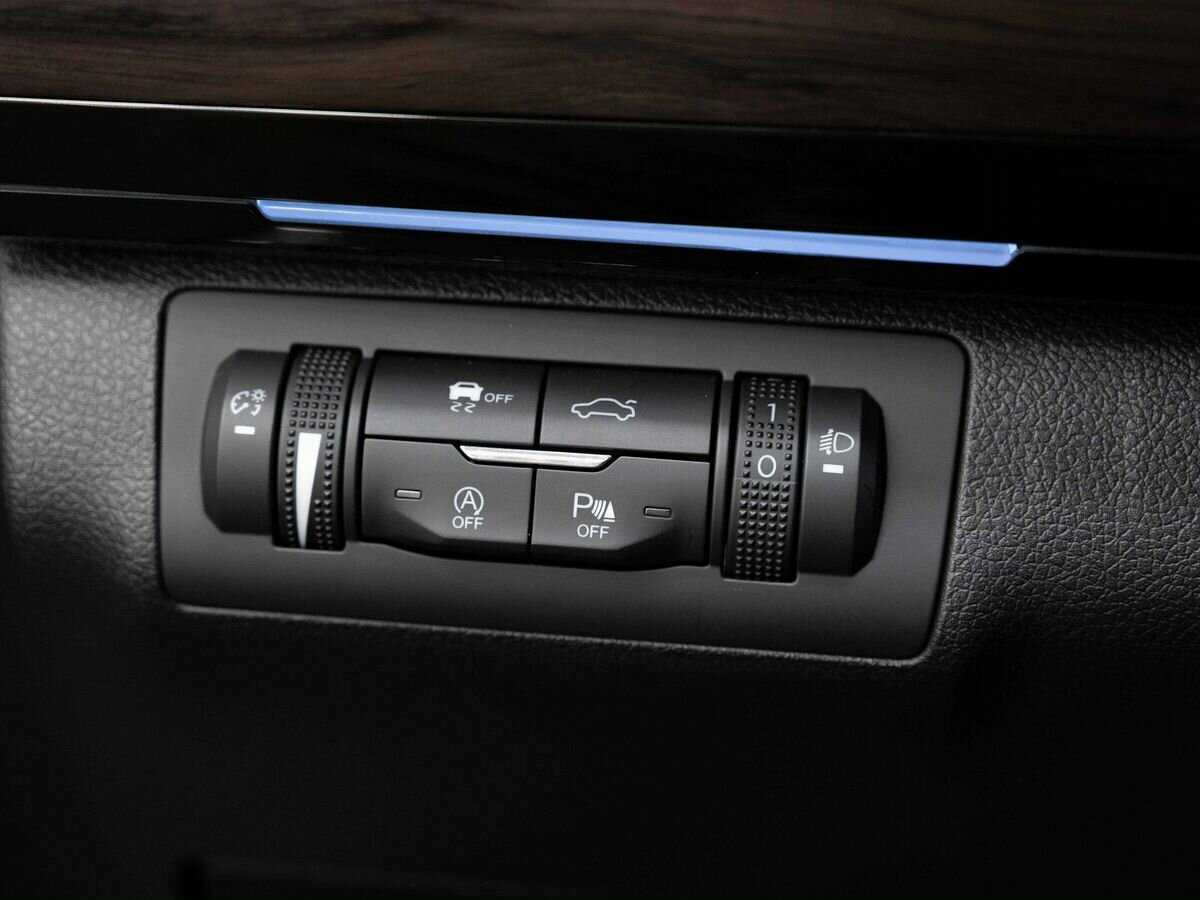 Купить EXEED VX, 2022, 18 000 км.. Фото: #23