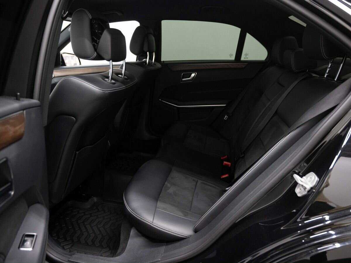 Купить Mercedes-Benz E-Класс, 2015, 118 000 км.. Фото: #8