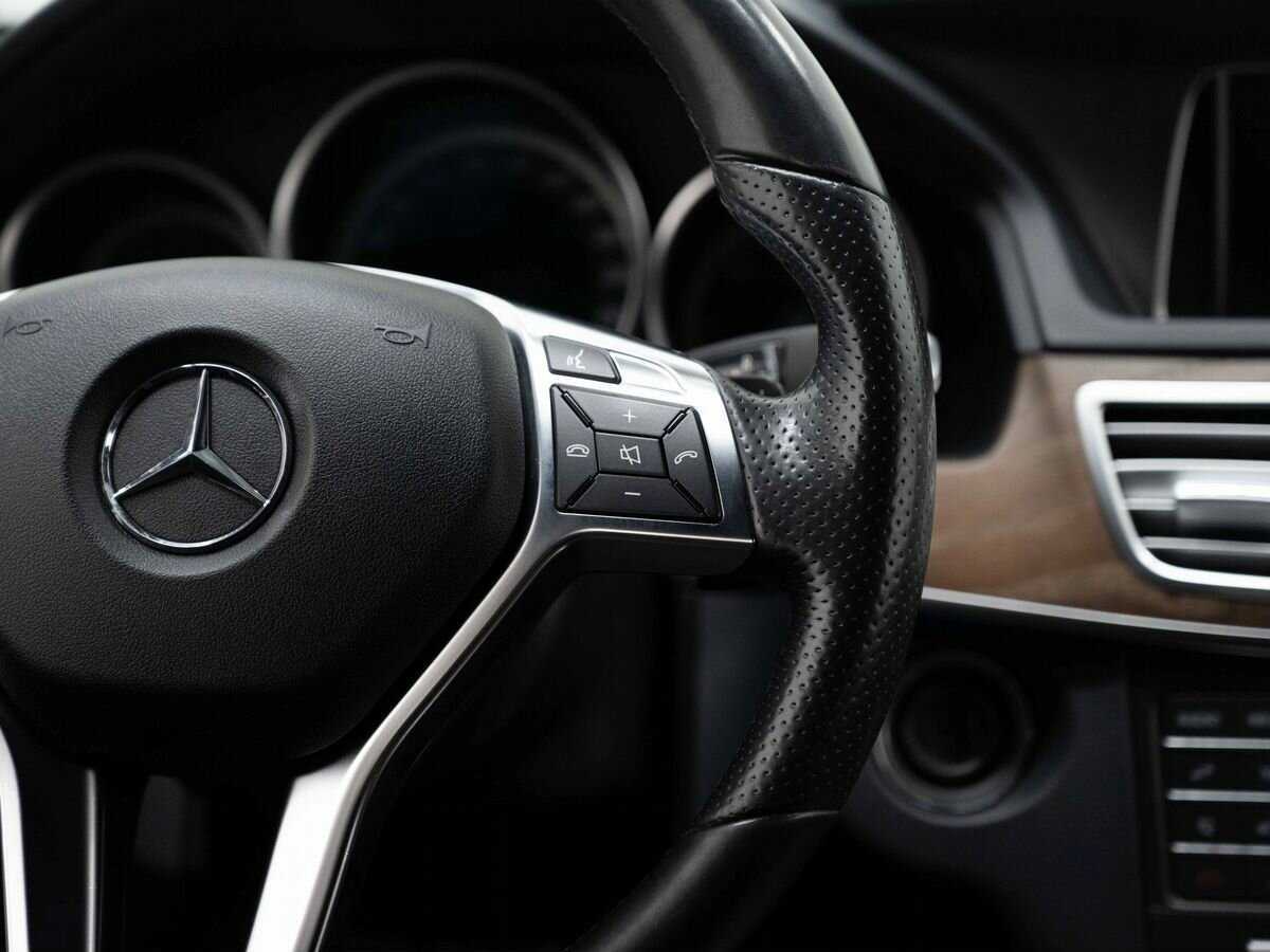 Купить Mercedes-Benz E-Класс, 2015, 118 000 км.. Фото: #16