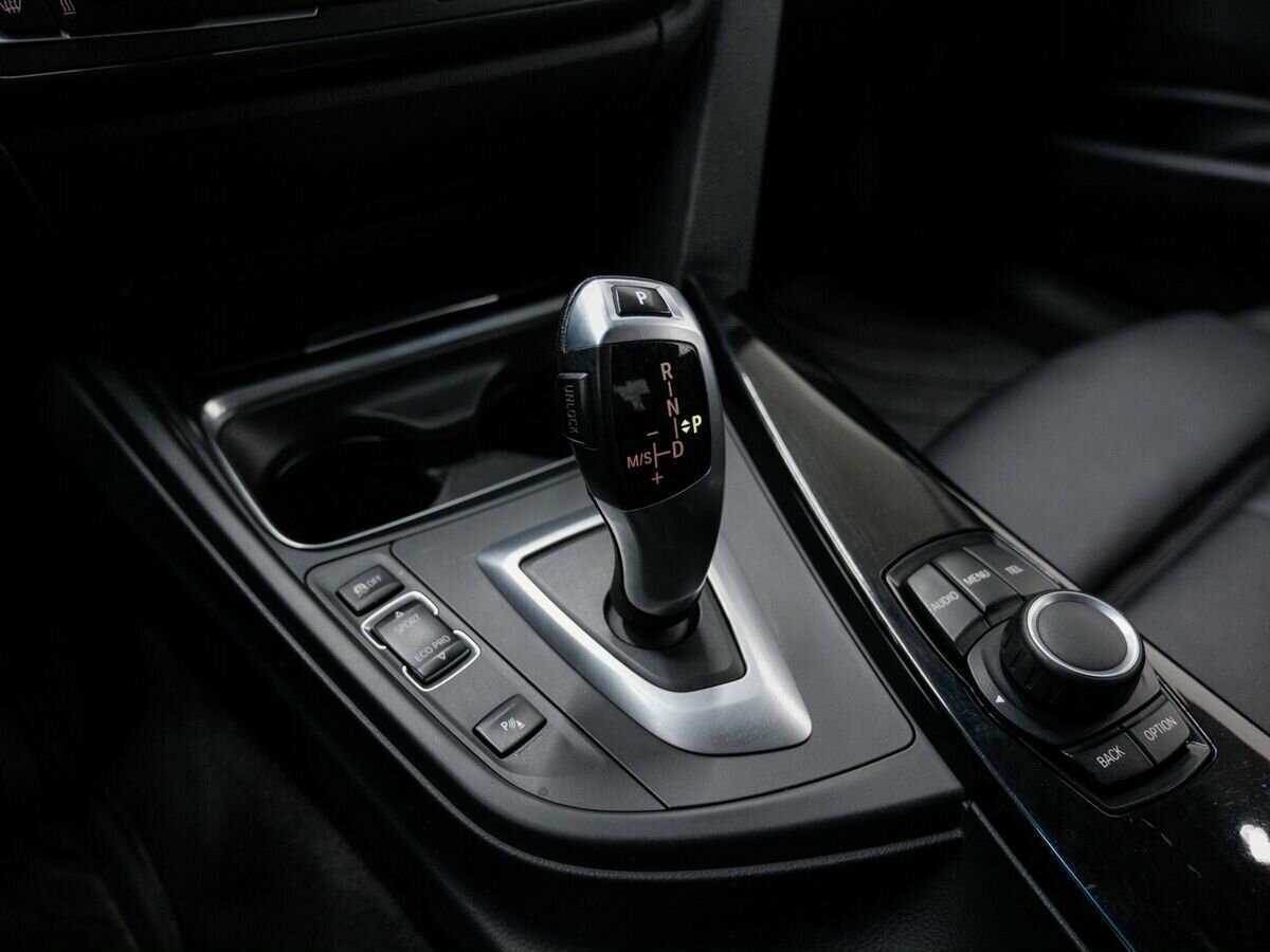 Купить BMW 3 серии, 2013, 172 000 км.. Фото: #17