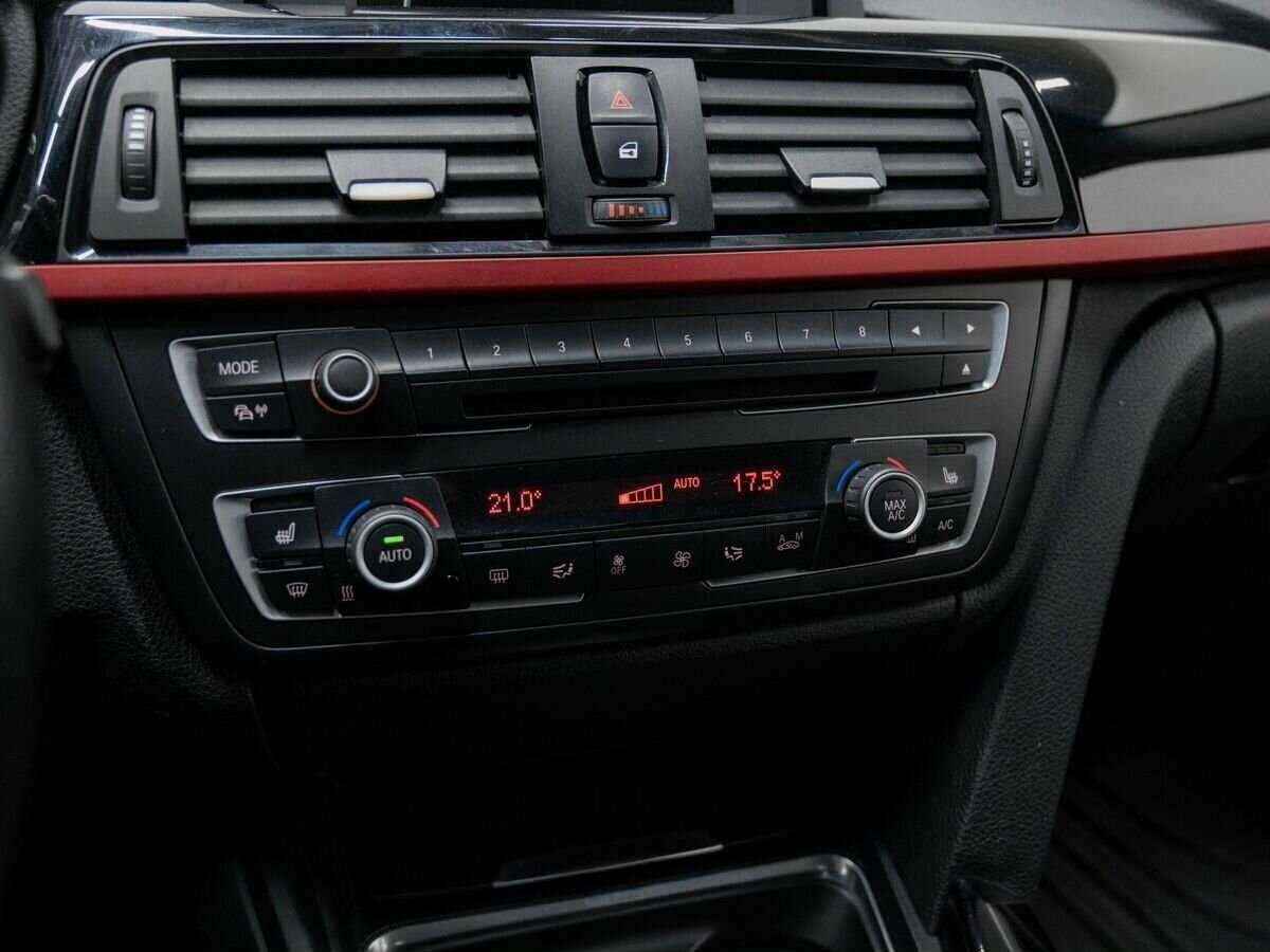 Купить BMW 3 серии, 2013, 172 000 км.. Фото: #19