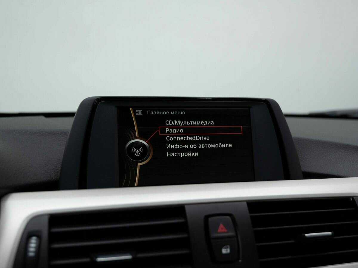 Купить BMW 3 серии, 2014, 162 000 км.. Фото: #17