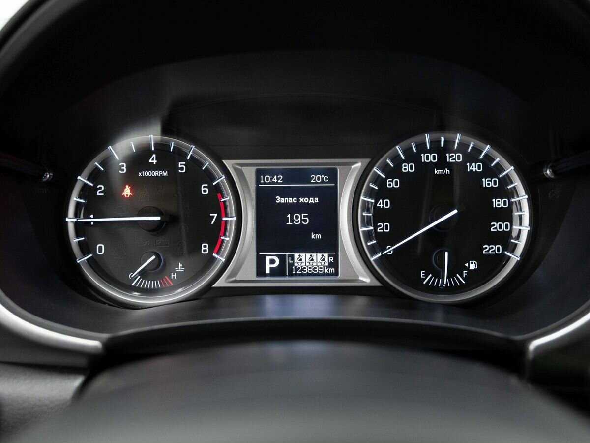 Купить Suzuki Vitara, 2016, 123 839 км.. Фото: #15