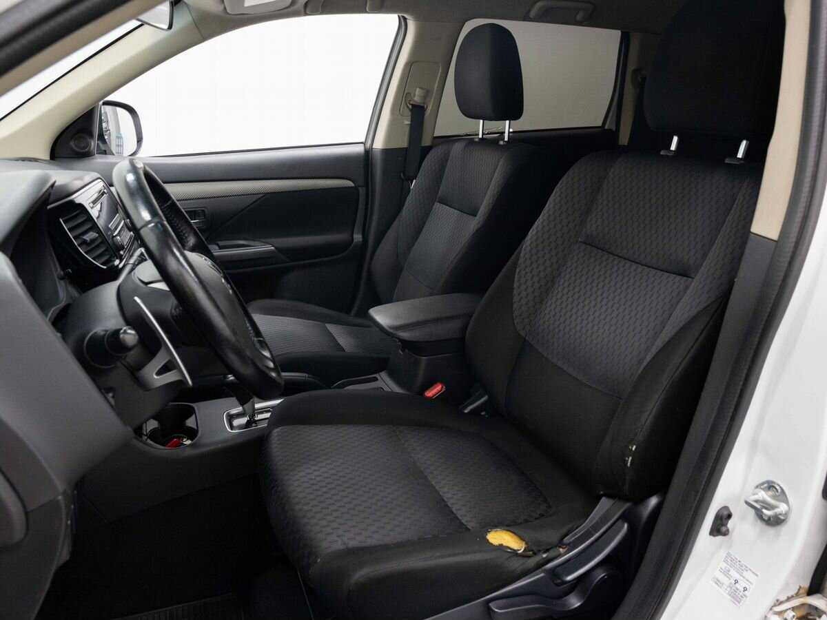 Купить Mitsubishi Outlander, 2012, 270 000 км.. Фото: #9