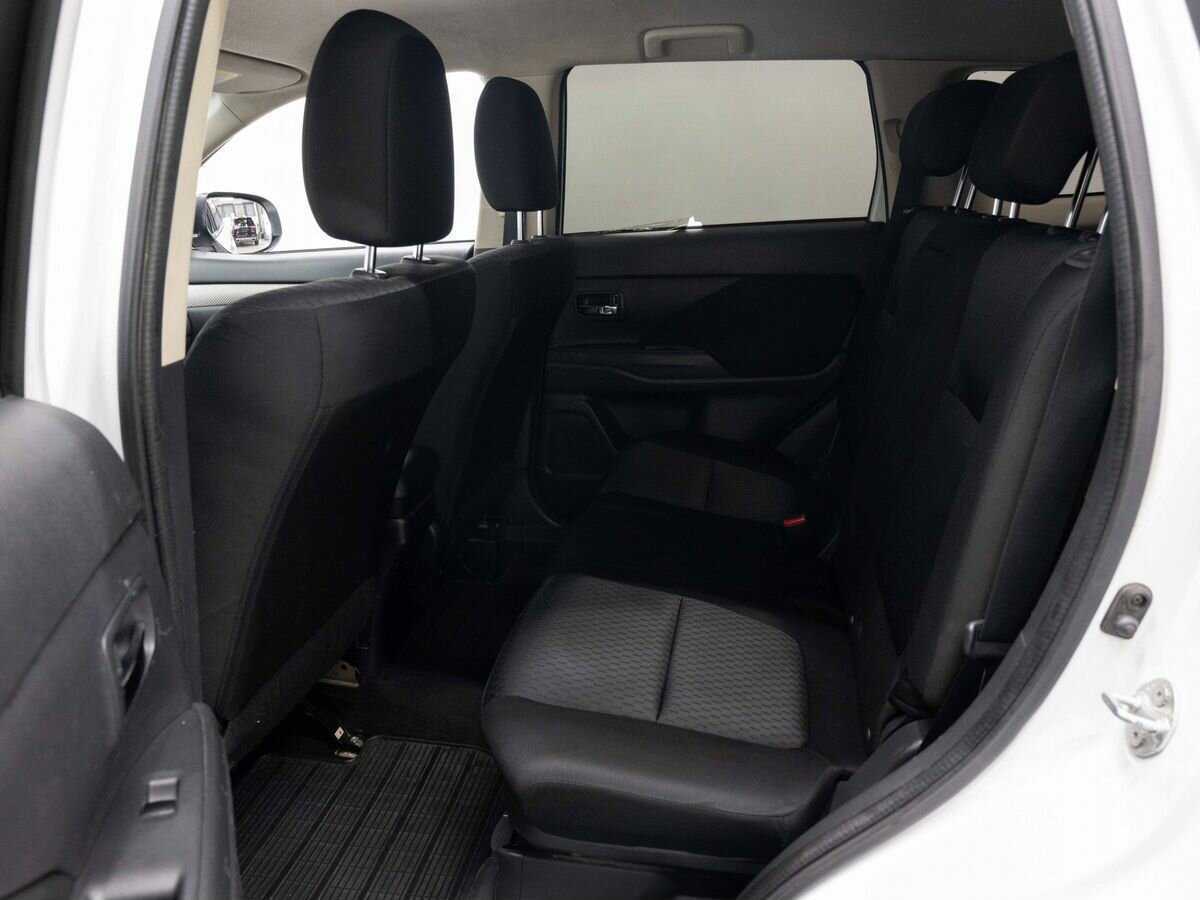 Купить Mitsubishi Outlander, 2012, 270 000 км.. Фото: #10