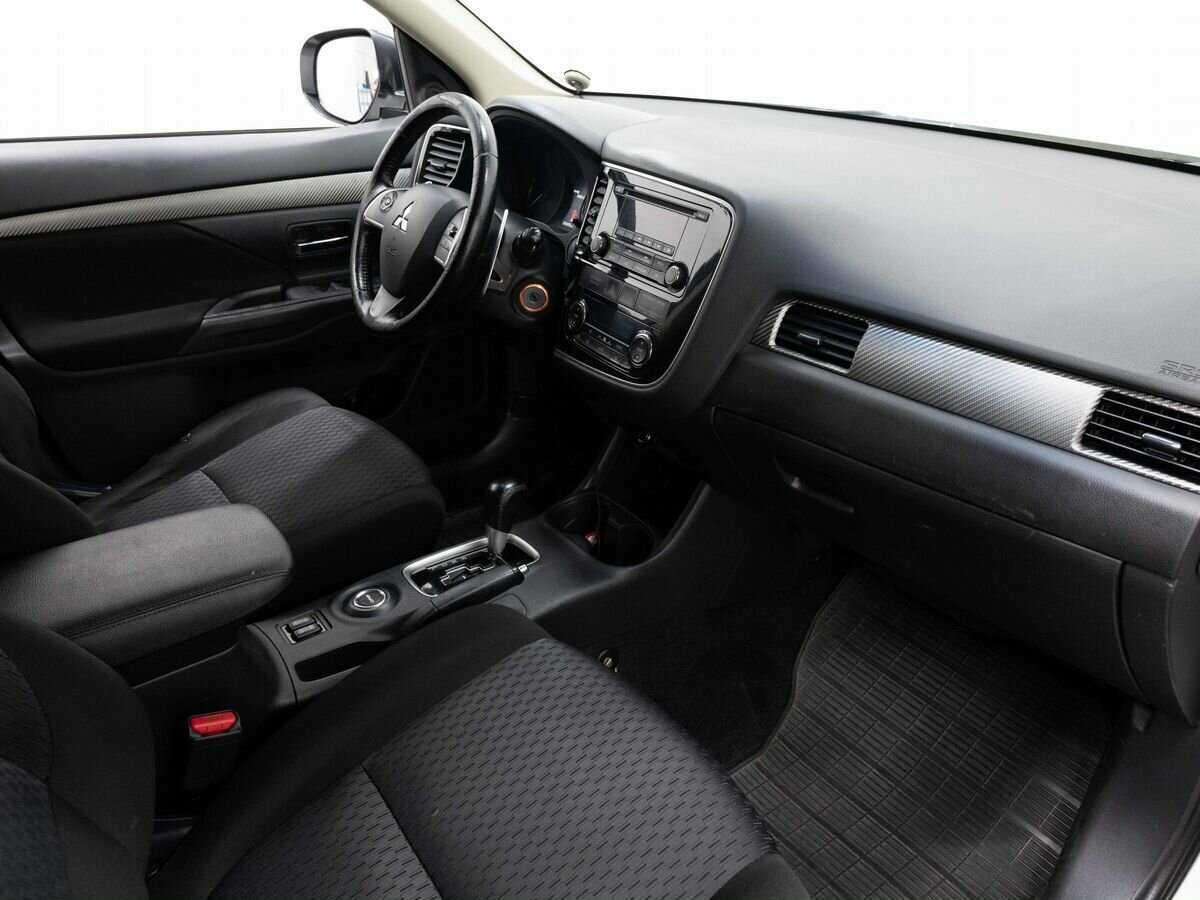 Купить Mitsubishi Outlander, 2012, 270 000 км.. Фото: #12