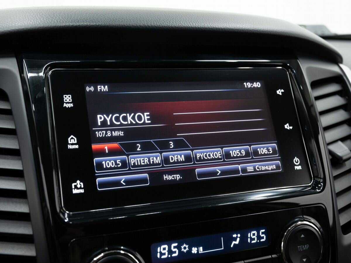 Купить Mitsubishi Pajero Sport, 2017, 105 000 км.. Фото: #18