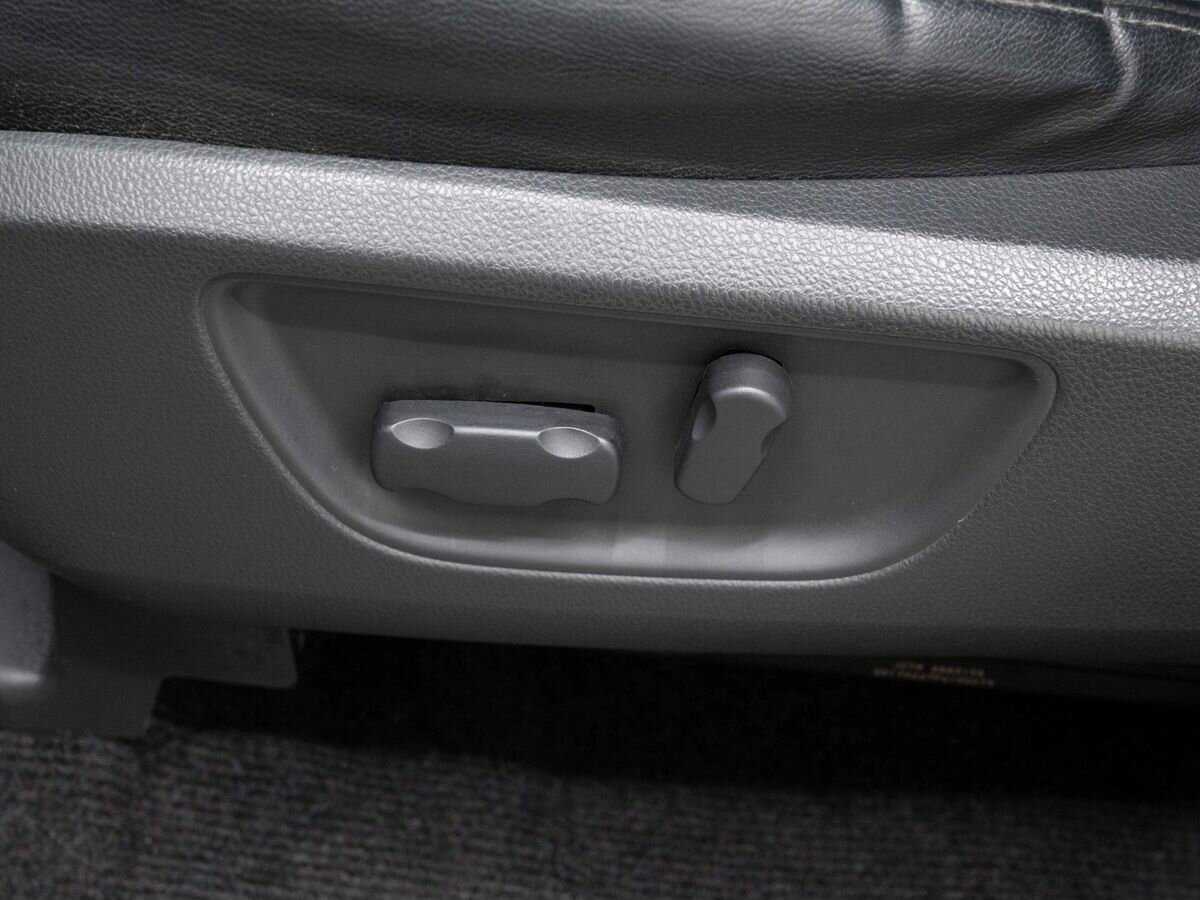 Купить Mitsubishi Pajero Sport, 2017, 105 000 км.. Фото: #20