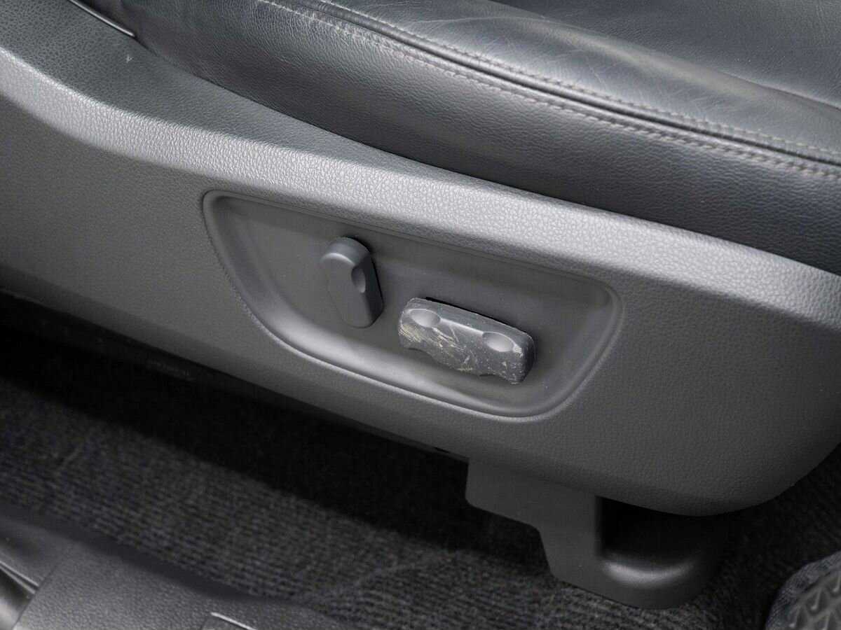 Купить Mitsubishi Pajero Sport, 2017, 105 000 км.. Фото: #24