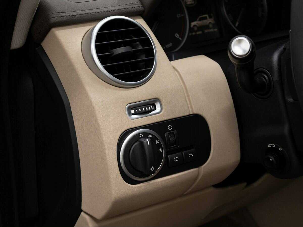 Купить Land Rover Discovery, 2014, 340 000 км.. Фото: #22