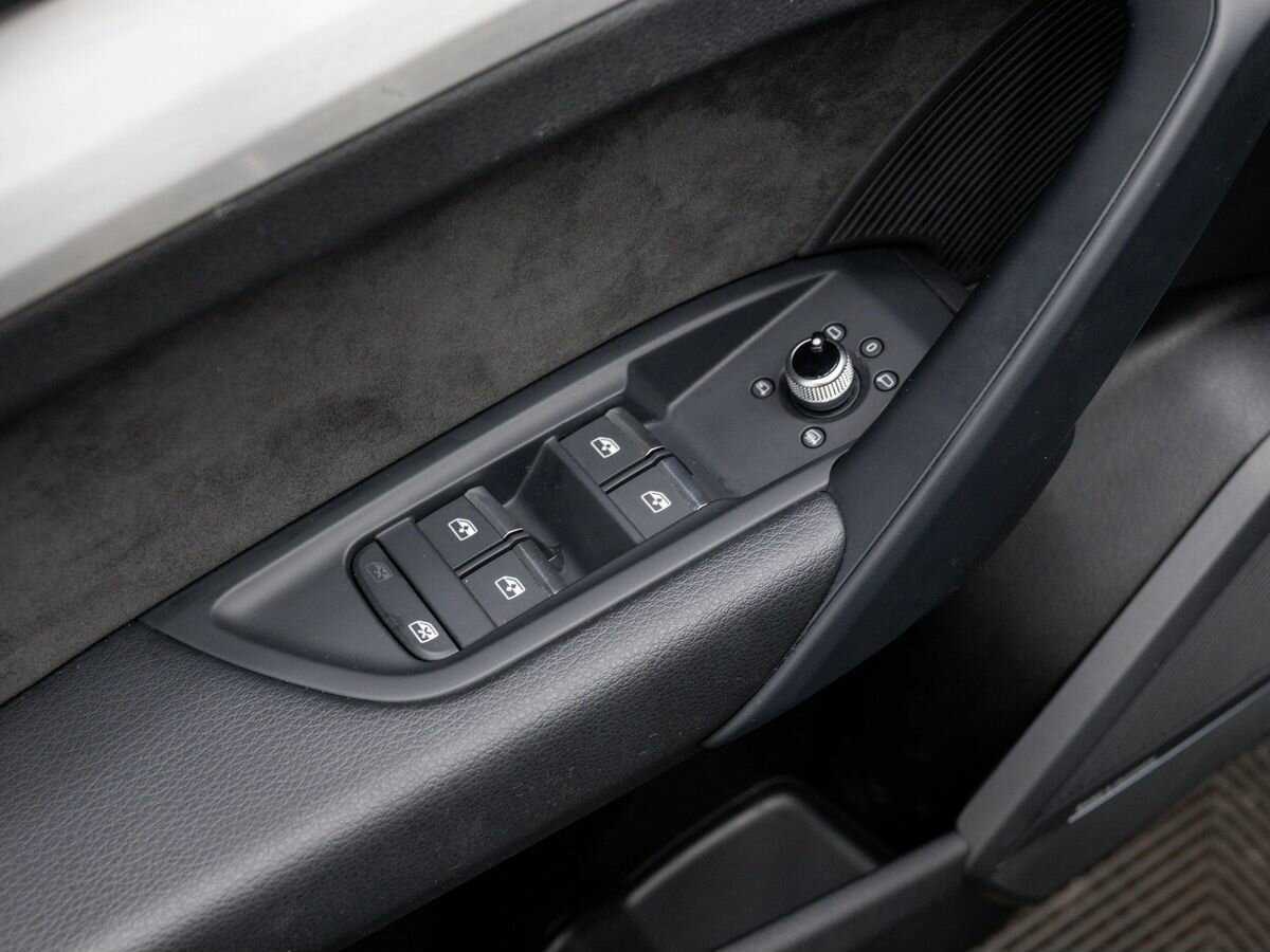 Купить Audi Q5, 2019, 234 337 км.. Фото: #16