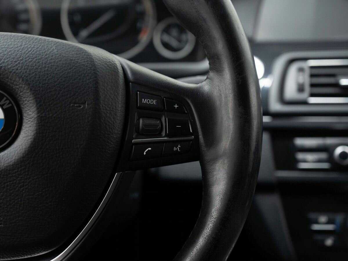 Купить BMW 5 серии, 2012, 194 204 км.. Фото: #14