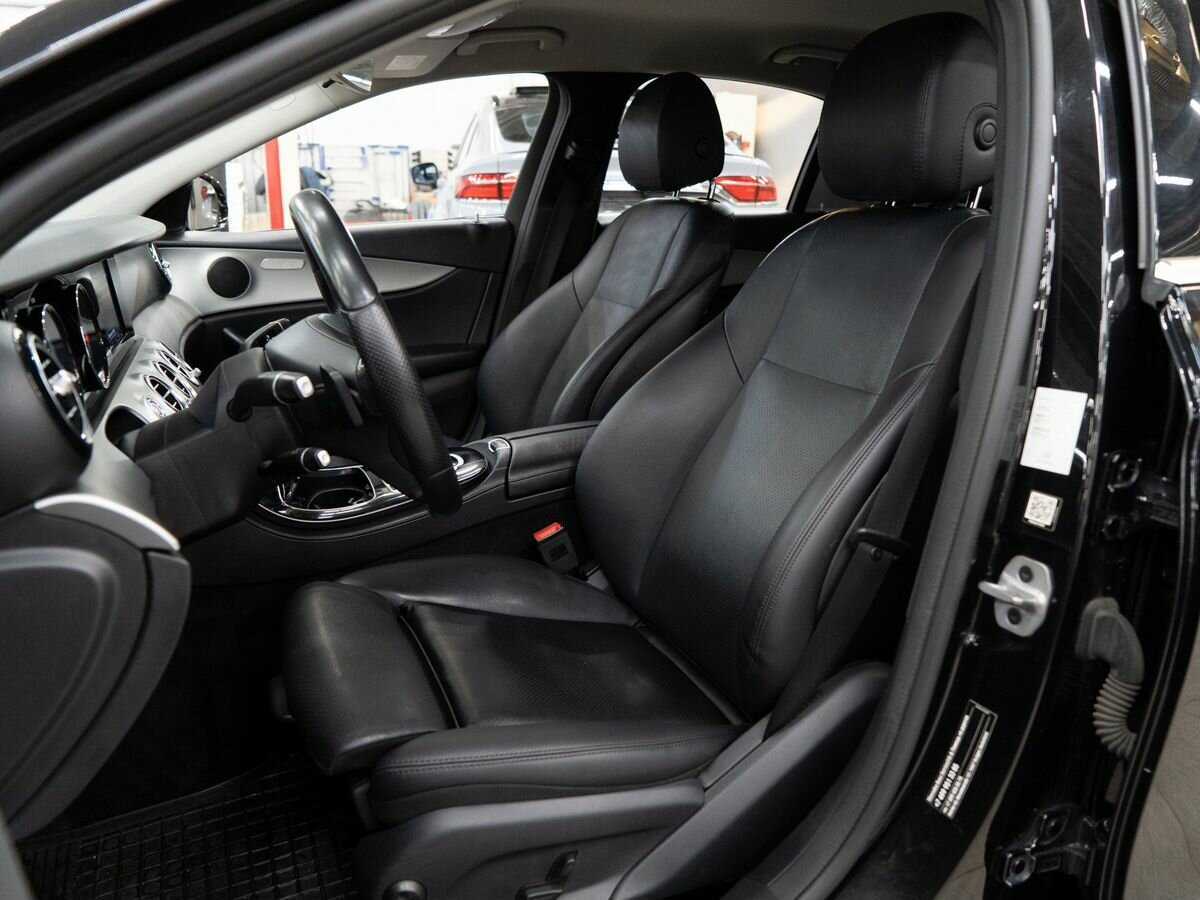 Купить Mercedes-Benz E-Класс, 2018, 177 251 км.. Фото: #5