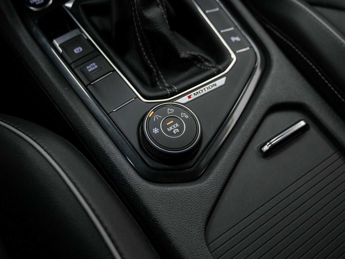 Купить Volkswagen Tiguan, 2022, 60 636 км.. Фото: #19
