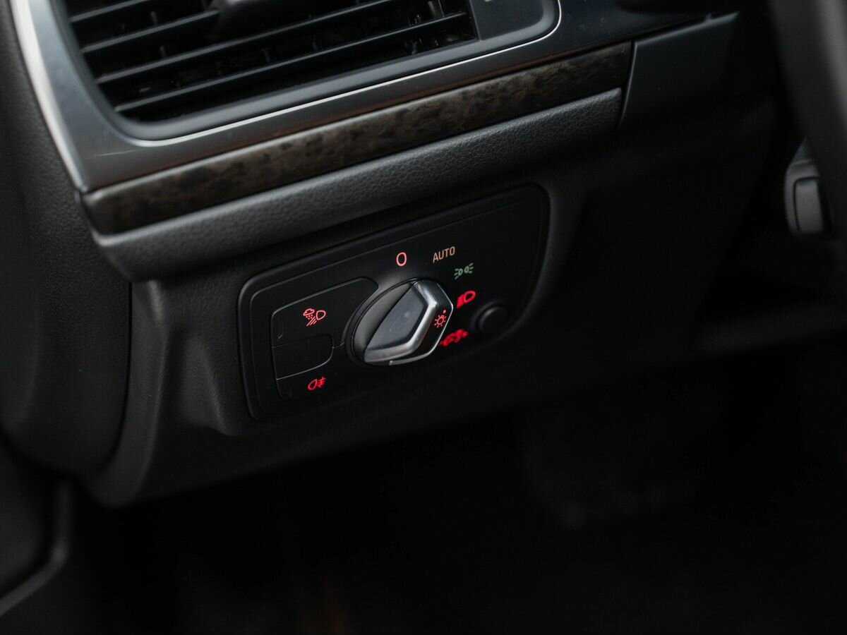 Купить Audi A6, 2016, 140 781 км.. Фото: #18