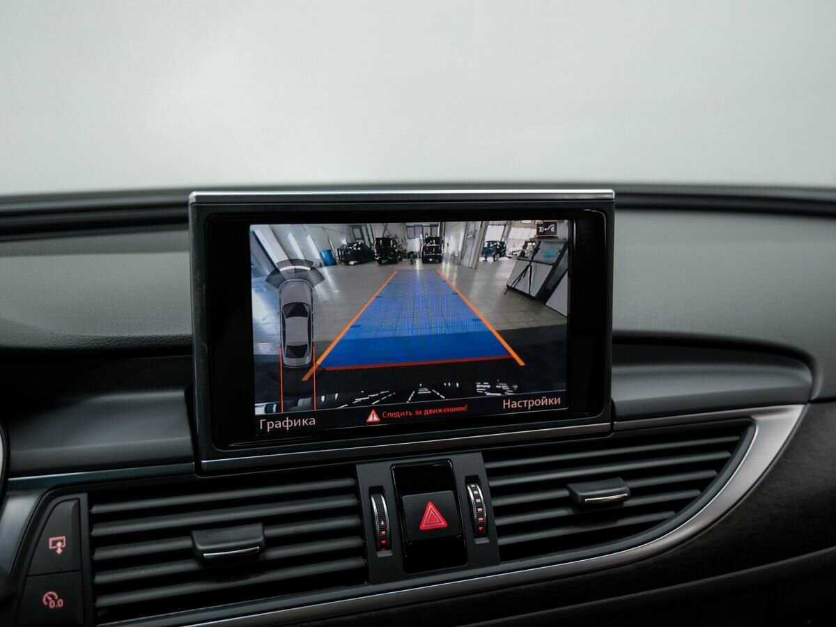 Купить Audi A6, 2016, 140 781 км.. Фото: #23