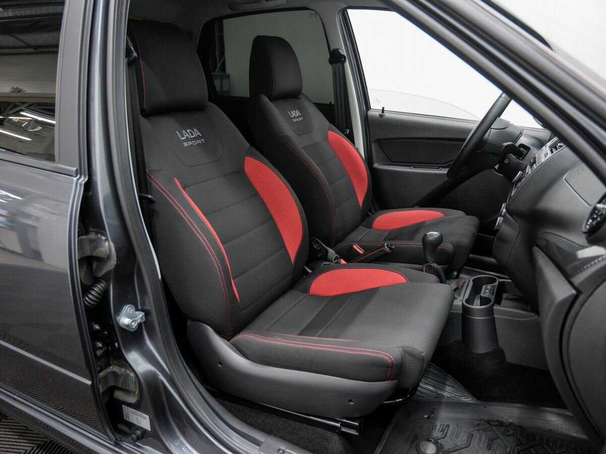 Купить Лада (ВАЗ) Гранта, 2024, 26 110 км.. Фото: #7