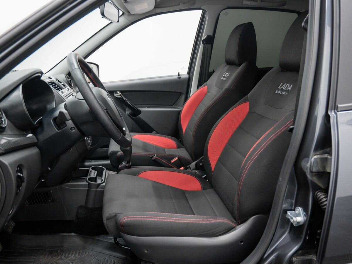 Купить Лада (ВАЗ) Гранта, 2024, 26 110 км.. Фото: #12