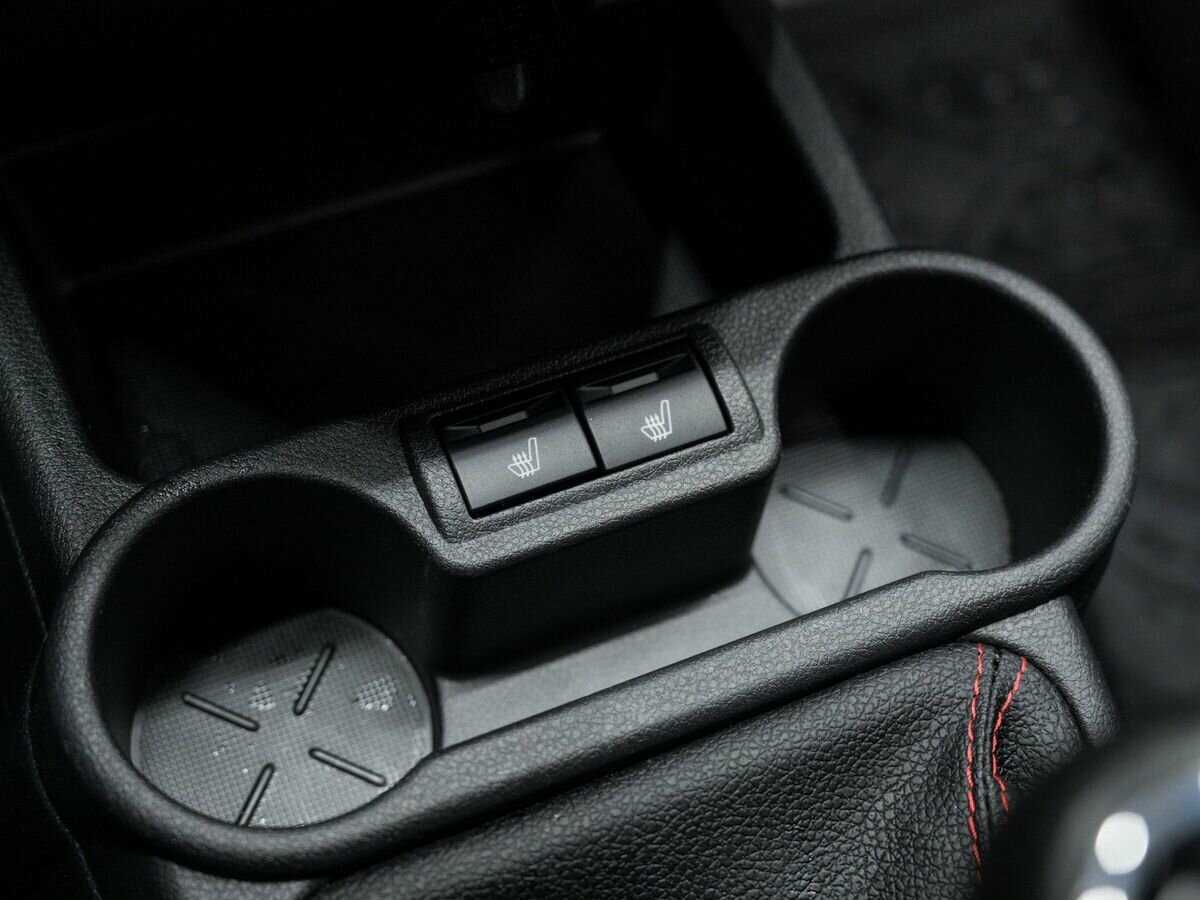 Купить Лада (ВАЗ) Гранта, 2024, 26 110 км.. Фото: #16