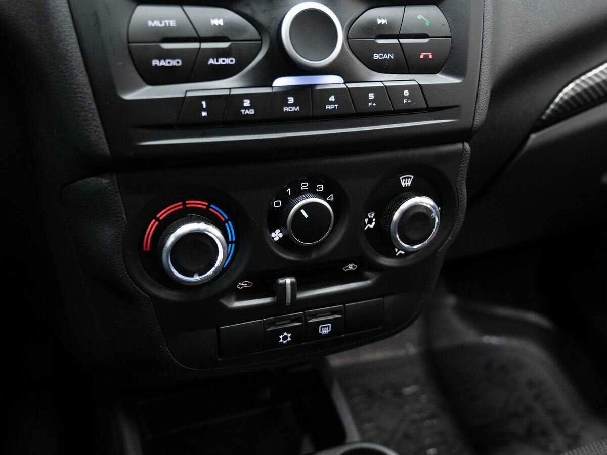 Купить Лада (ВАЗ) Гранта, 2024, 26 110 км.. Фото: #17