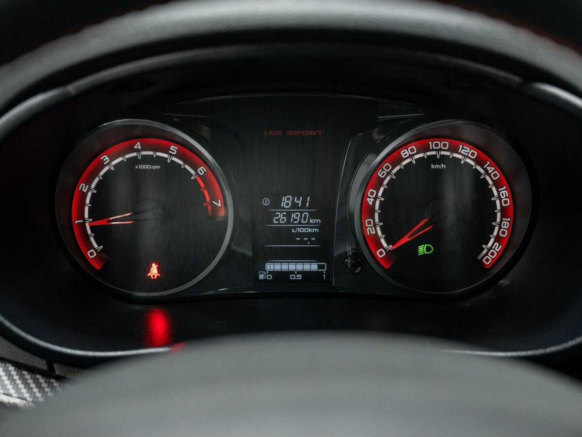 Купить Лада (ВАЗ) Гранта, 2024, 26 110 км.. Фото: #19