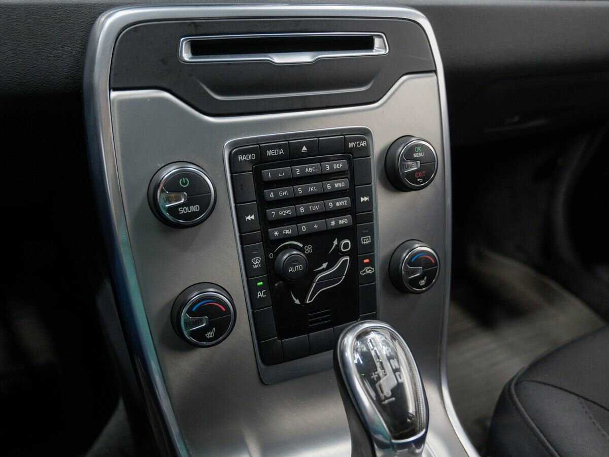 Купить Volvo S80, 2012, 275 000 км.. Фото: #16