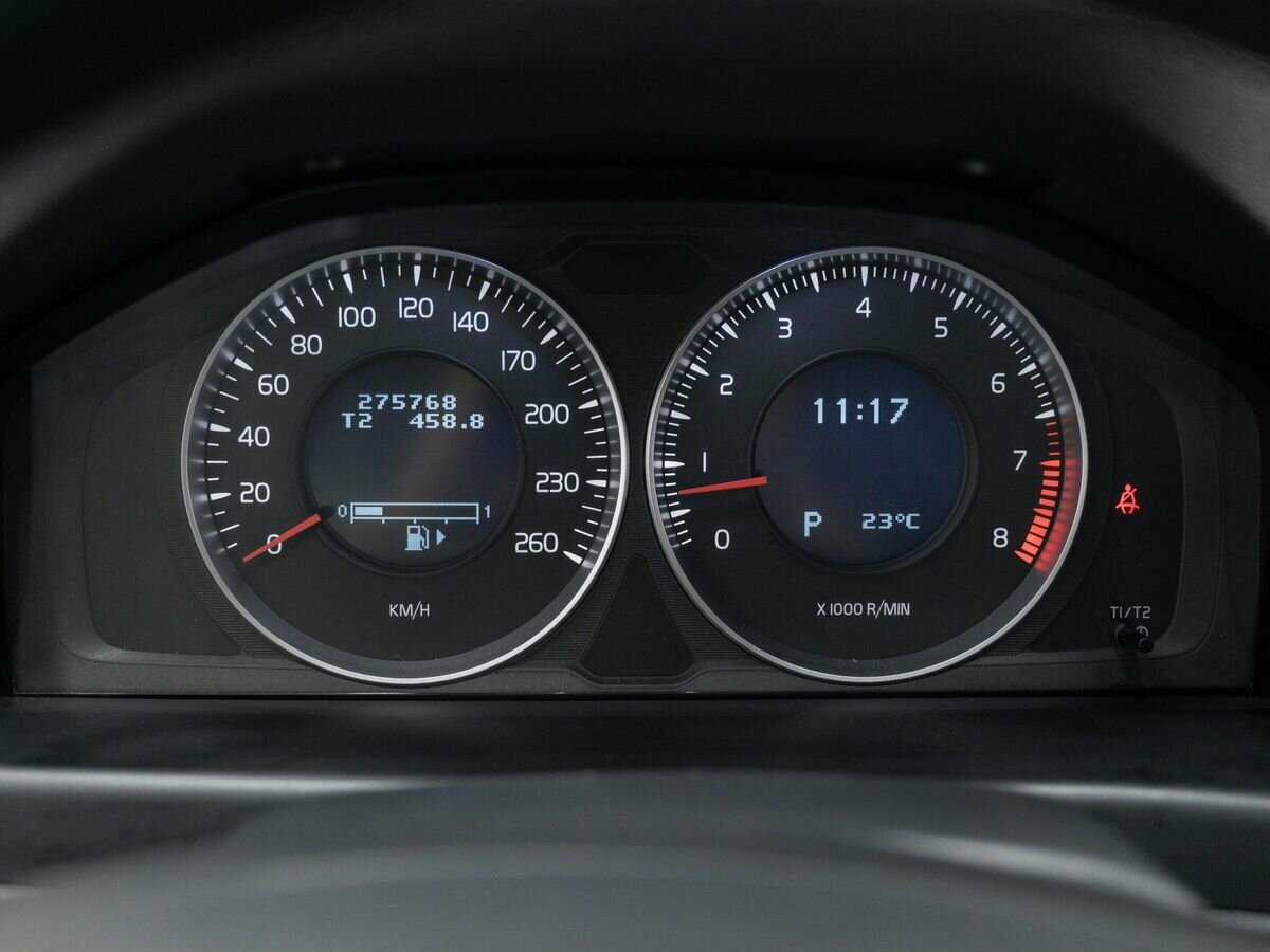 Купить Volvo S80, 2012, 275 000 км.. Фото: #18