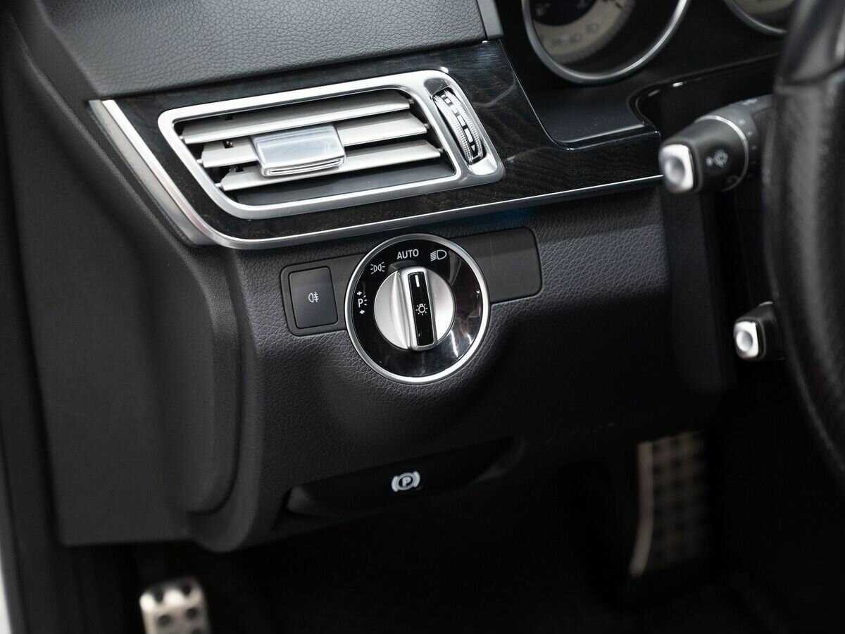 Купить Mercedes-Benz E-Класс, 2013, 200 000 км.. Фото: #15