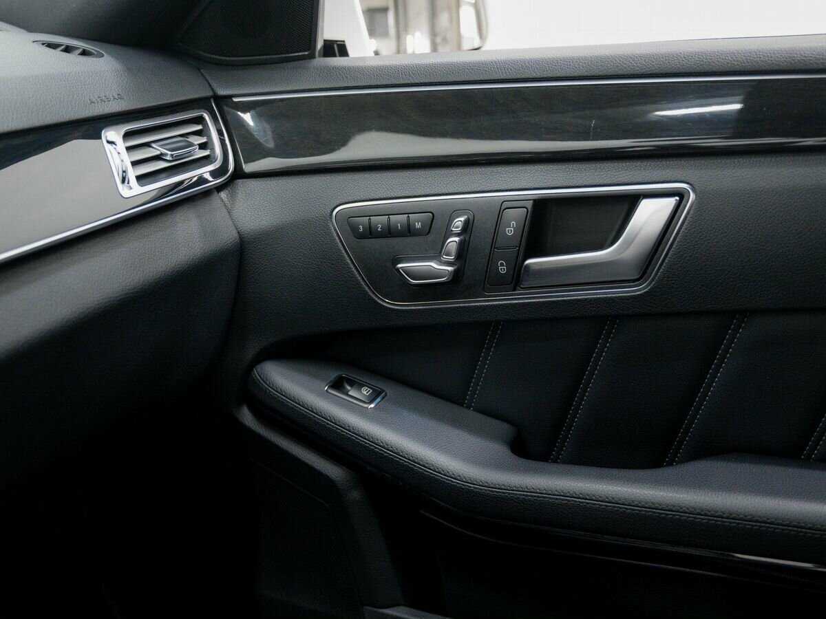 Купить Mercedes-Benz E-Класс, 2013, 200 000 км.. Фото: #21