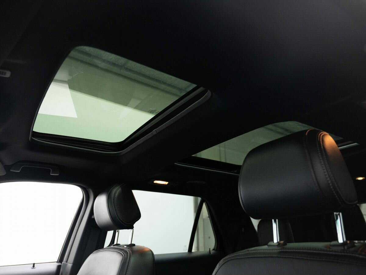 Купить Ford Explorer, 2016, 253 200 км.. Фото: #27