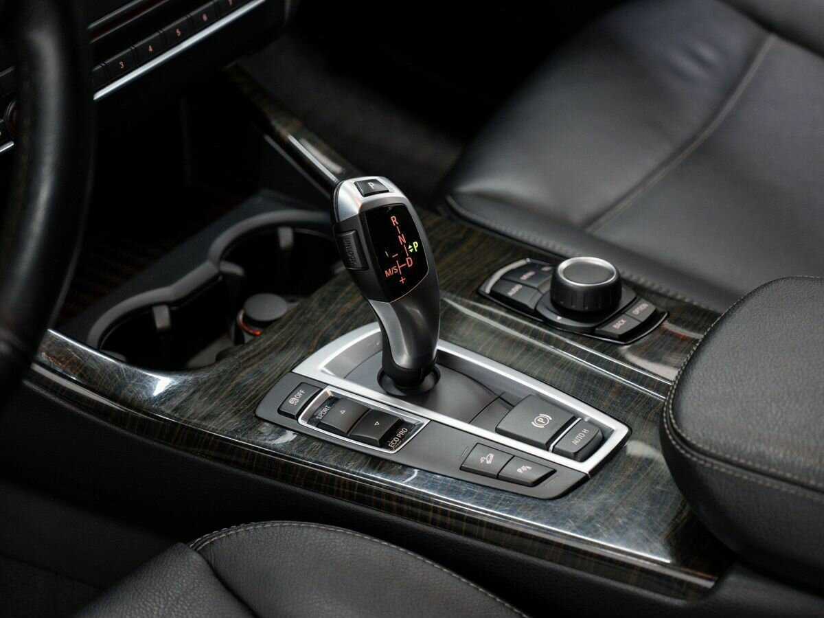 Купить BMW X3, 2013, 170 000 км.. Фото: #19