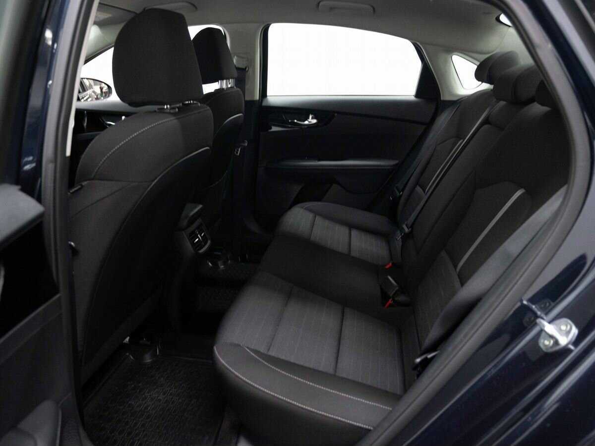 Купить Киа Церато, 2020, 33 000 км.. Фото: #8