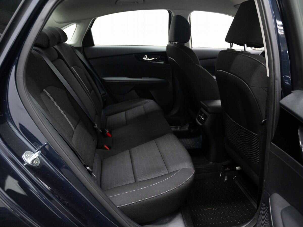 Купить Киа Церато, 2020, 33 000 км.. Фото: #9