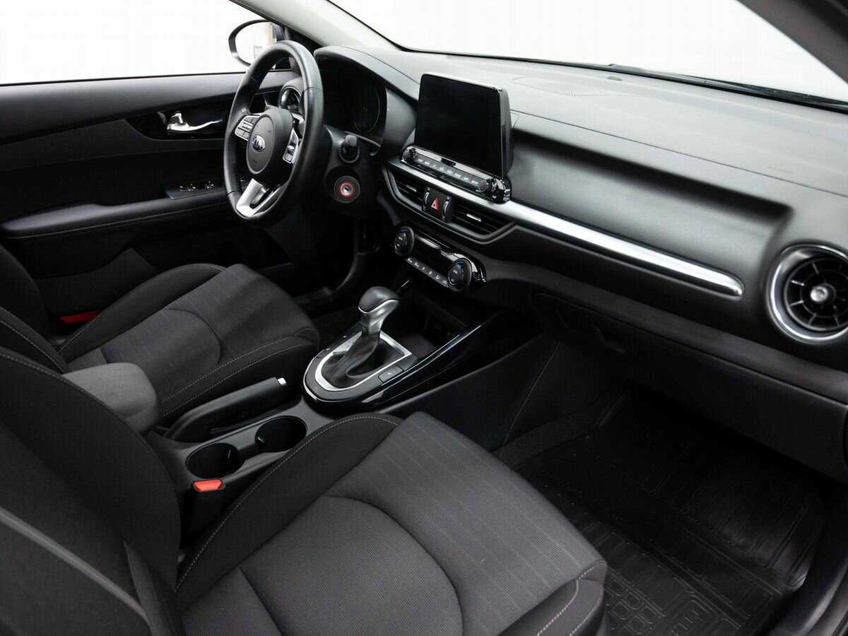 Купить Киа Церато, 2020, 33 000 км.. Фото: #10