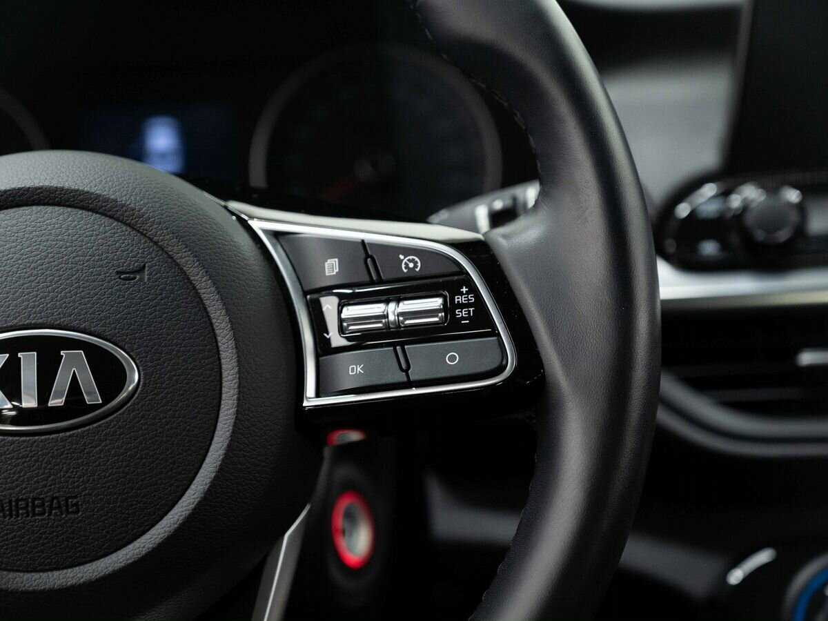 Купить Киа Церато, 2020, 33 000 км.. Фото: #15