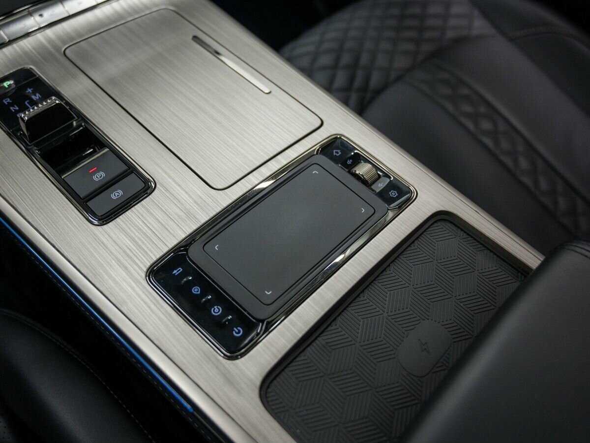 Купить EXEED TXL, 2021, 33 000 км.. Фото: #19