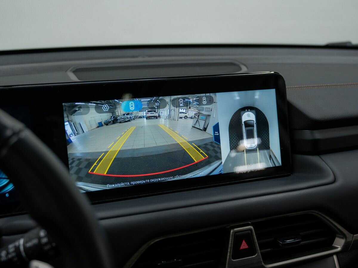 Купить EXEED TXL, 2021, 33 000 км.. Фото: #22