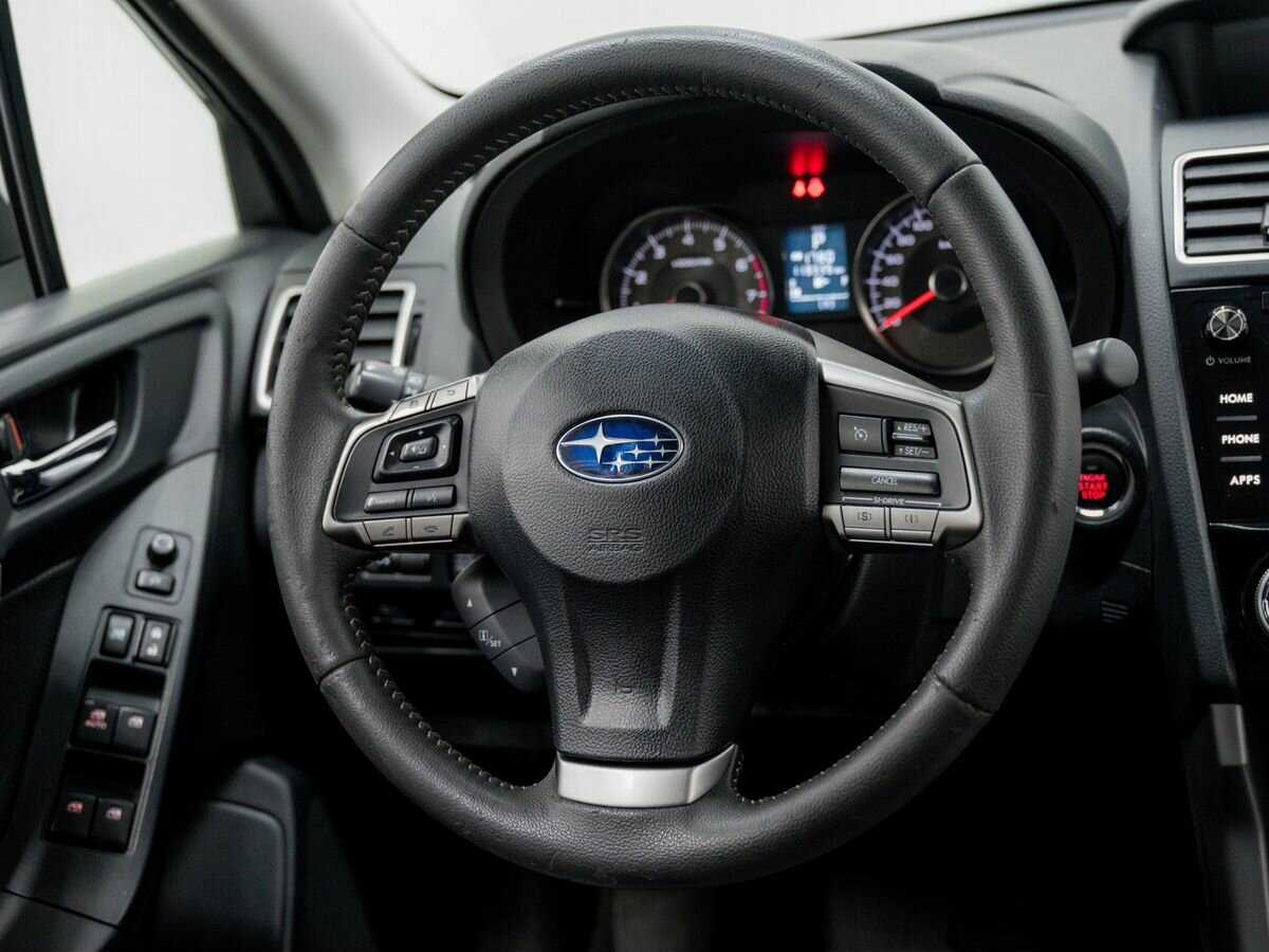 Купить Subaru Forester, 2015, 121 000 км.. Фото: #10