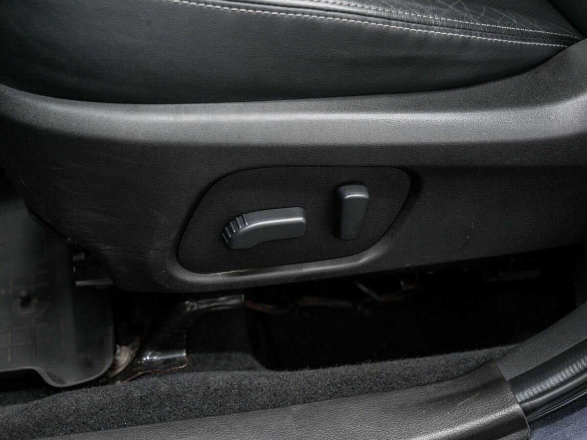 Купить Subaru Forester, 2015, 121 000 км.. Фото: #15