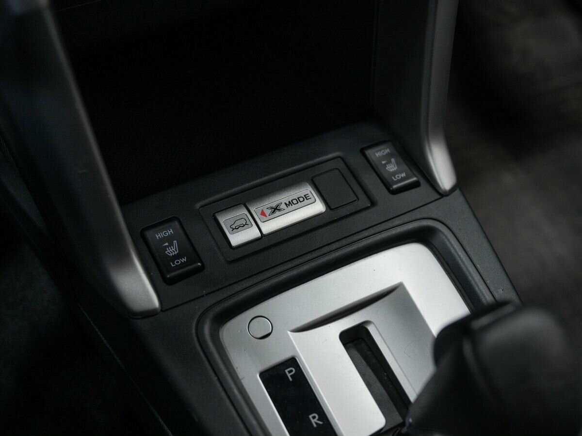 Купить Subaru Forester, 2015, 121 000 км.. Фото: #18